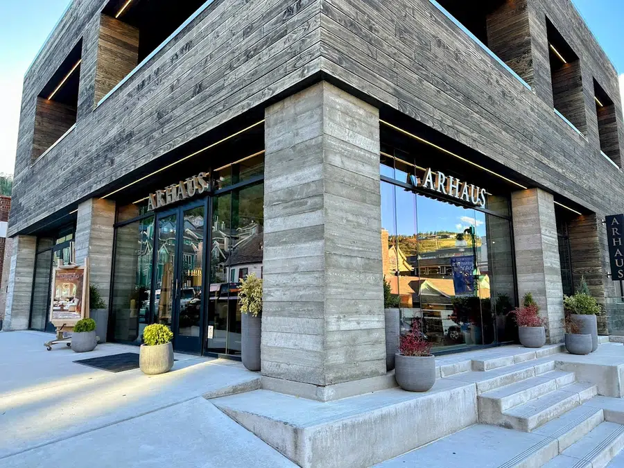 Arhaus Studio